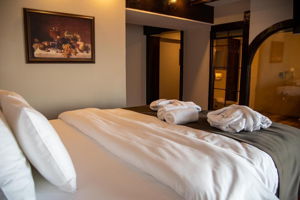 Bahus Inn Belgrado Esterno foto