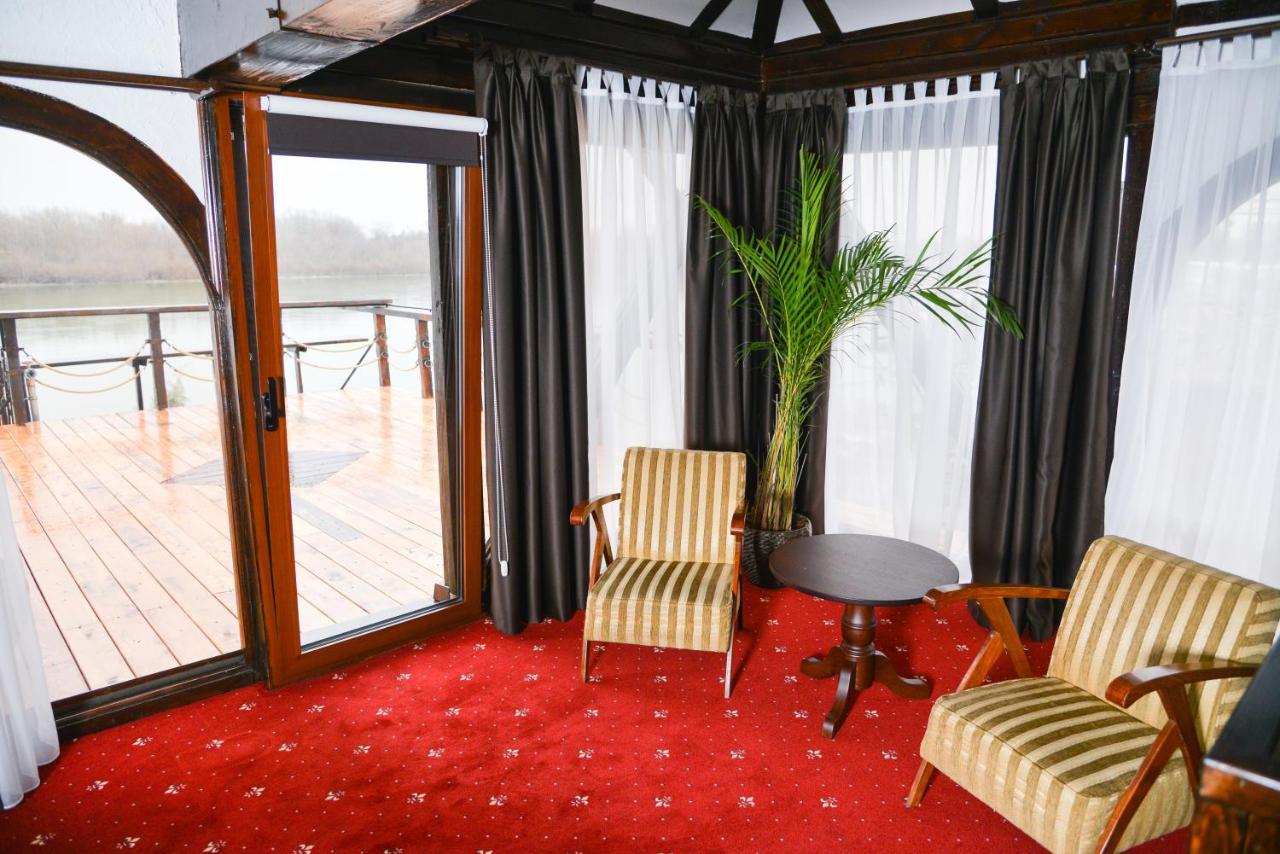 Bahus Inn Belgrado Esterno foto